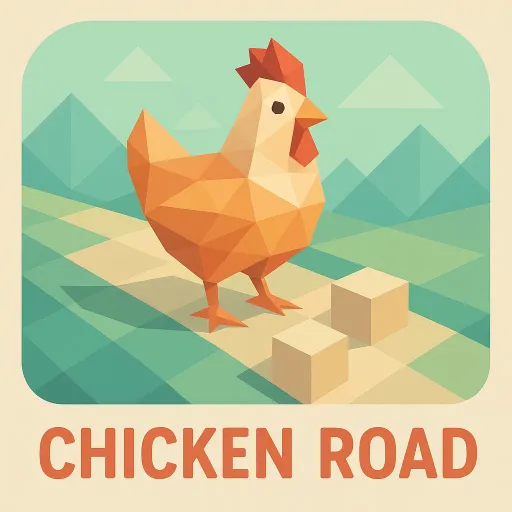 Chicken Road