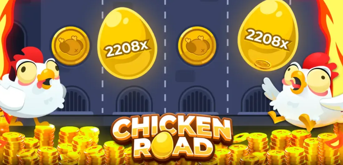 Dove giocare Chicken Road legalmente Italia